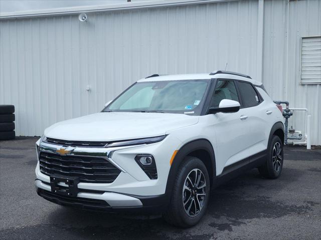 2026 Chevrolet TrailBlazer FWD LT for sale in Hopewell, VA