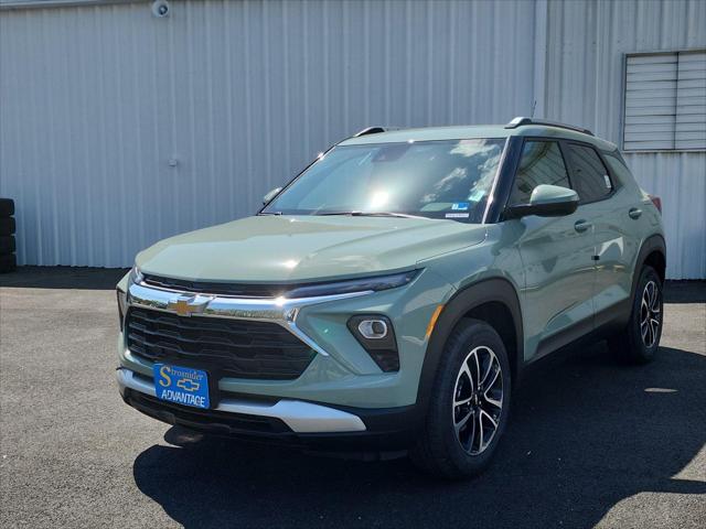 2026 Chevrolet TrailBlazer FWD LT for sale in Hopewell, VA