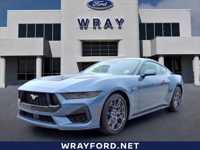 2026 Ford Mustang GT Premium Fastback for sale in Bossier City, LA
