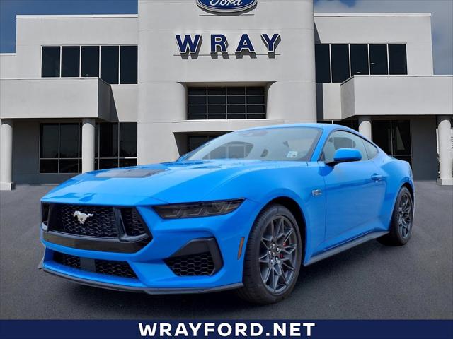 2026 Ford Mustang GT Premium Fastback for sale in Bossier City, LA