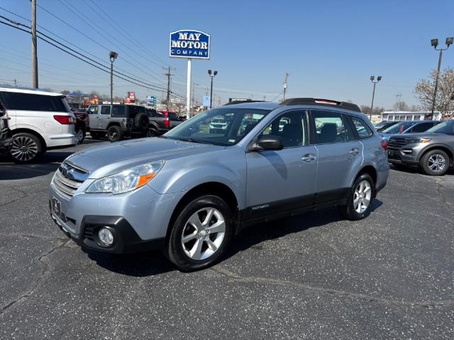 2014 Subaru Outback 2.5i for sale in Springfield, MO