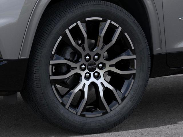 2026 GMC Acadia Denali Ultimate AWD