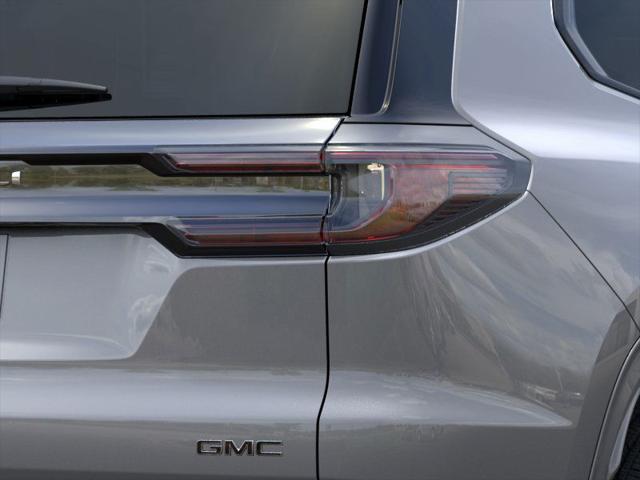 2026 GMC Acadia Denali Ultimate AWD