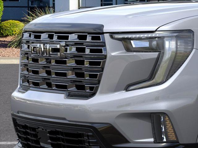 2026 GMC Acadia Denali Ultimate AWD