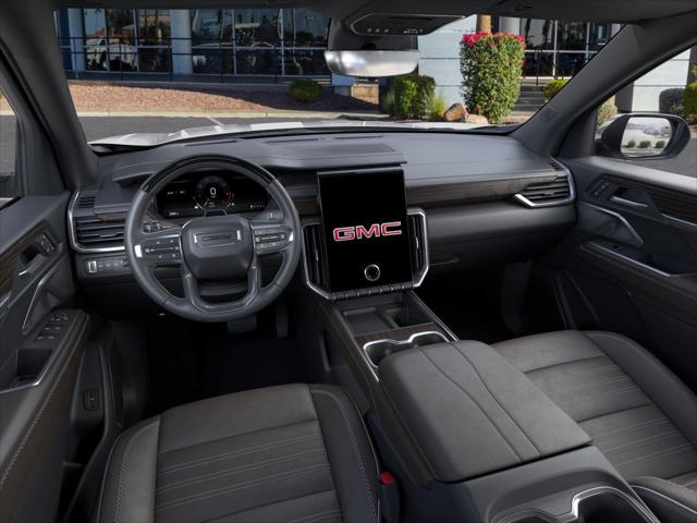 2026 GMC Acadia Denali Ultimate AWD