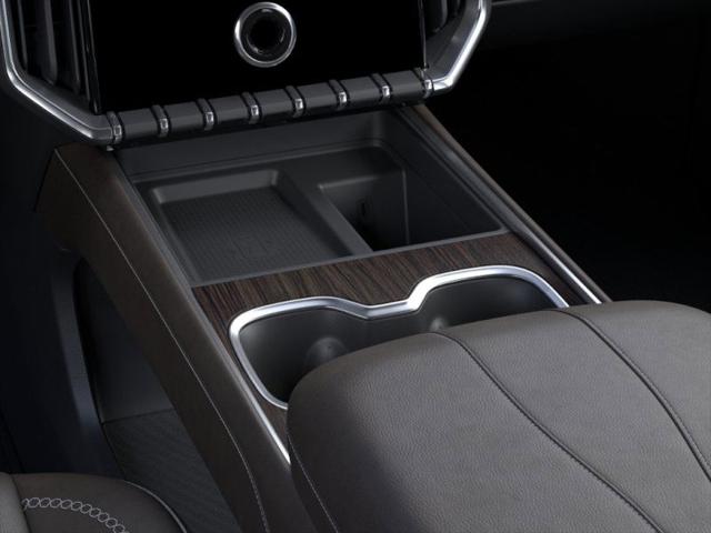 2026 GMC Acadia Denali Ultimate AWD