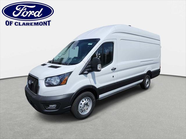 2026 Ford Transit Cargo Van Cargo Van for sale in Claremont, NH