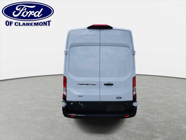 2026 Ford Transit Cargo Van Cargo Van