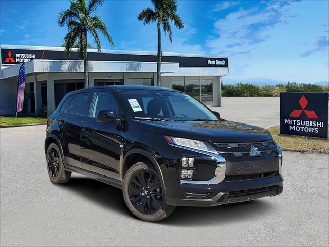 2026 Mitsubishi Outlander Sport 2.0 LE for sale in Vero Beach, FL