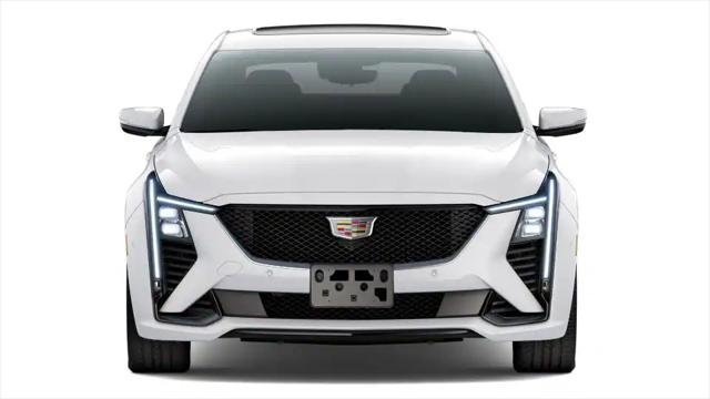 2026 Cadillac CT5 Sport RWD