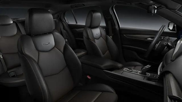 2026 Cadillac CT5 Sport RWD
