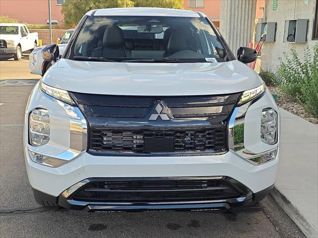 2026 Mitsubishi Outlander LE 1.5T 2WD