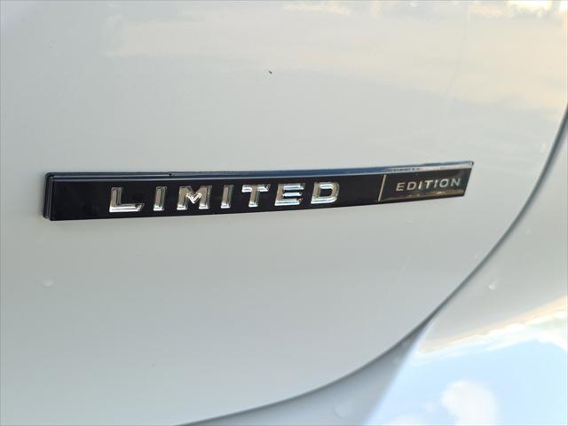 2026 Mitsubishi Outlander LE 1.5T 2WD
