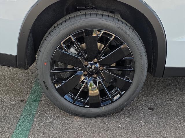 2026 Mitsubishi Outlander LE 1.5T 2WD