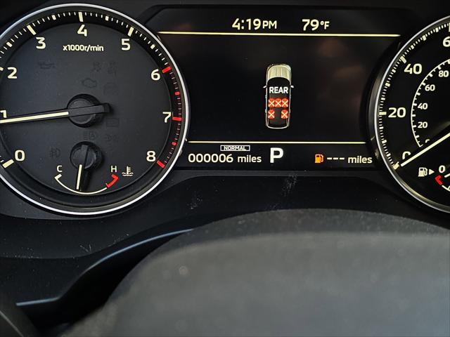 2026 Mitsubishi Outlander LE 1.5T 2WD