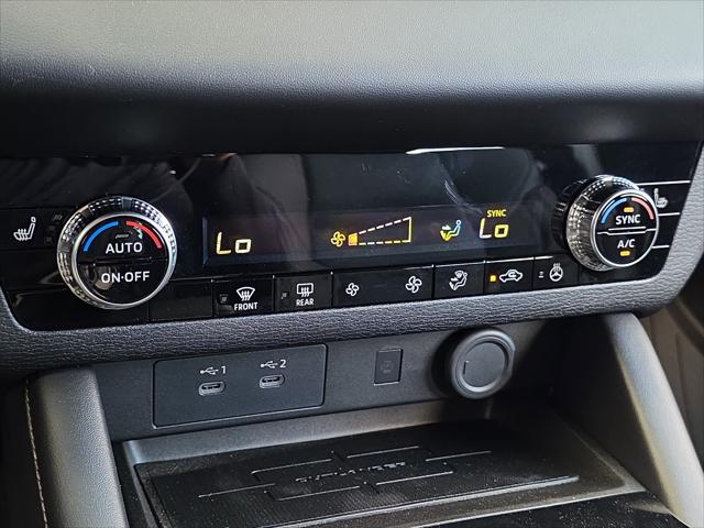 2026 Mitsubishi Outlander LE 1.5T 2WD