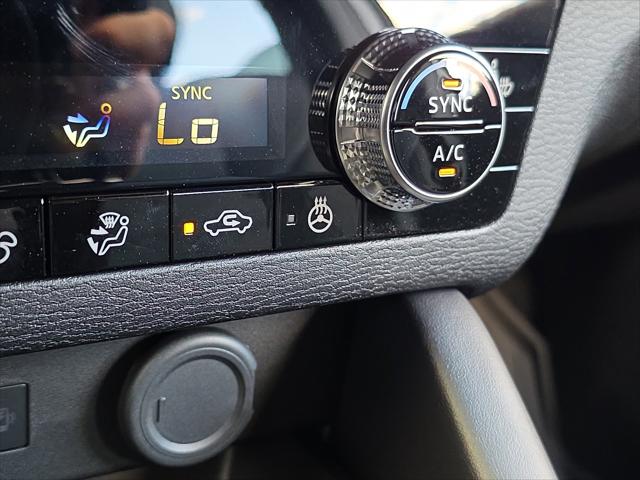 2026 Mitsubishi Outlander LE 1.5T 2WD