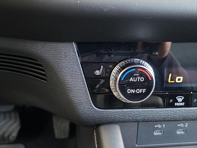 2026 Mitsubishi Outlander LE 1.5T 2WD