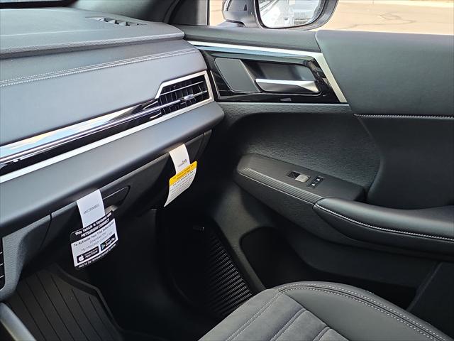 2026 Mitsubishi Outlander LE 1.5T 2WD