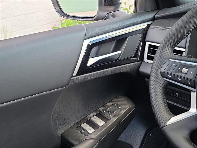 2026 Mitsubishi Outlander LE 1.5T 2WD