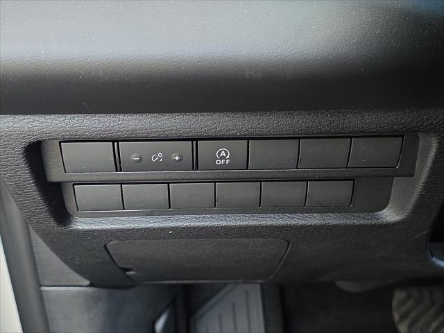 2026 Mitsubishi Outlander LE 1.5T 2WD