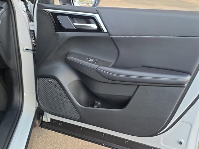 2026 Mitsubishi Outlander LE 1.5T 2WD