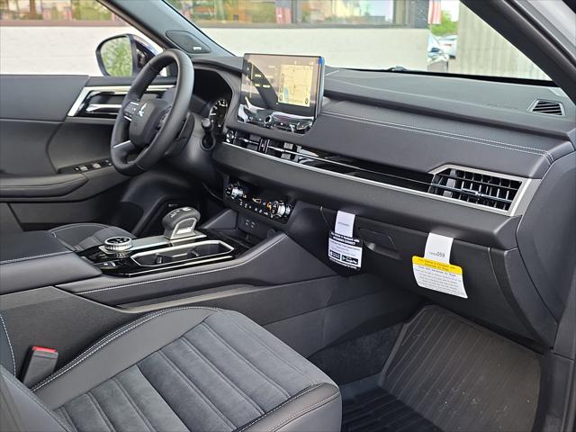 2026 Mitsubishi Outlander LE 1.5T 2WD