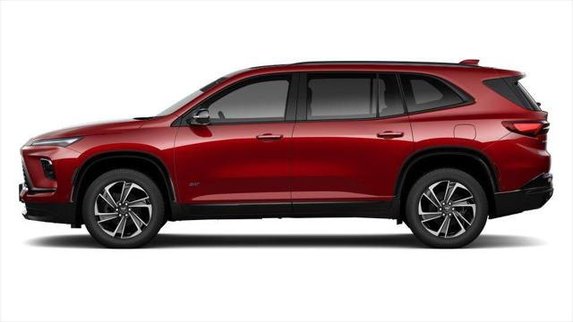 2026 Buick Enclave Sport Touring FWD