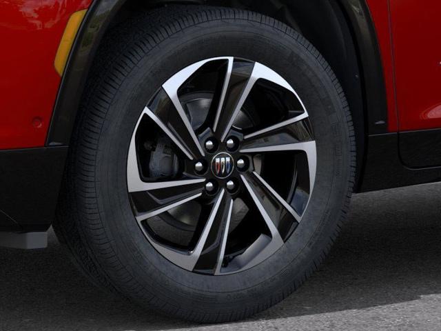 2026 Buick Enclave Sport Touring FWD