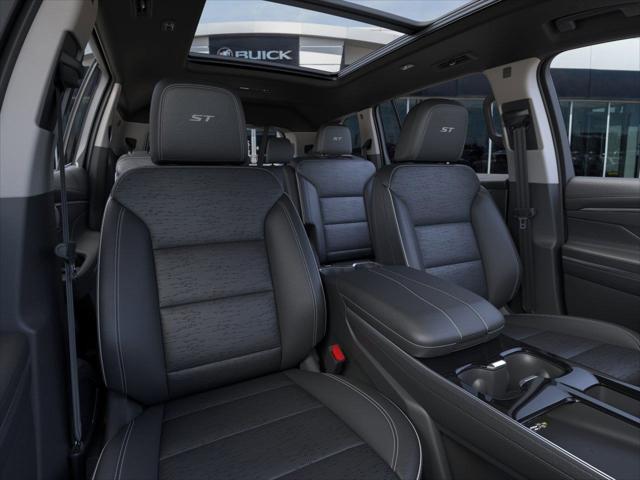 2026 Buick Enclave Sport Touring FWD