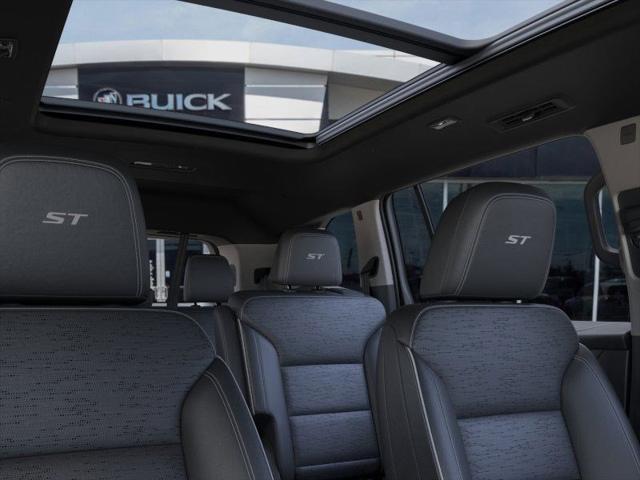 2026 Buick Enclave Sport Touring FWD