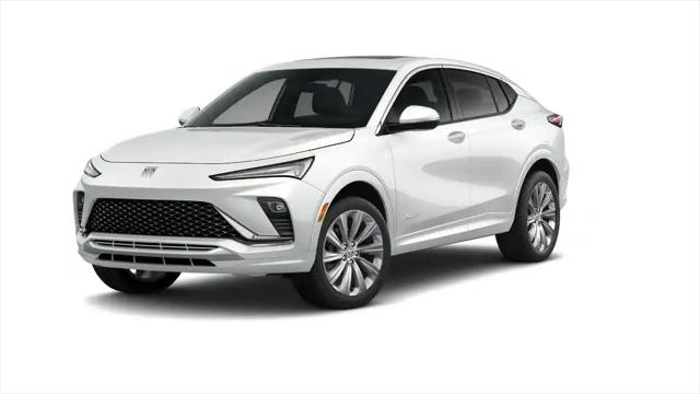 2026 Buick NV Avenir FWD