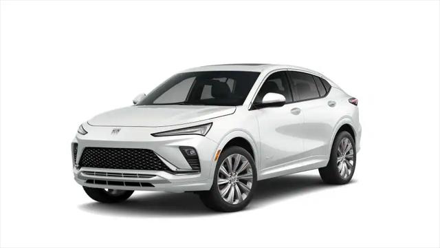 2026 Buick NV Avenir FWD