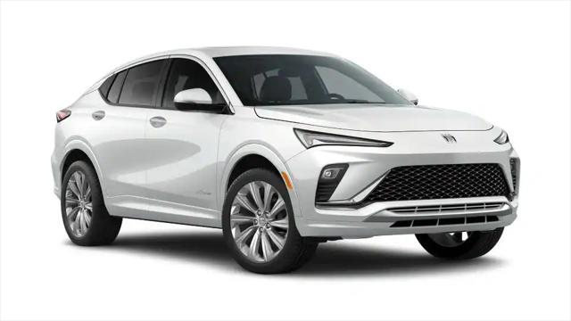 2026 Buick NV Avenir FWD