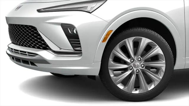 2026 Buick NV Avenir FWD