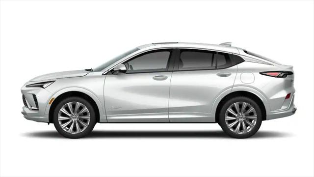 2026 Buick NV Avenir FWD