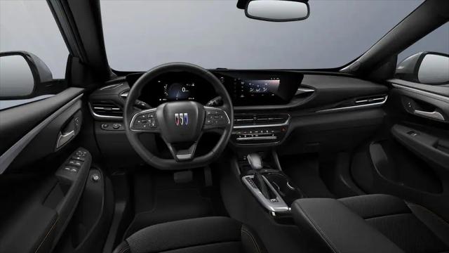 2026 Buick NV Avenir FWD
