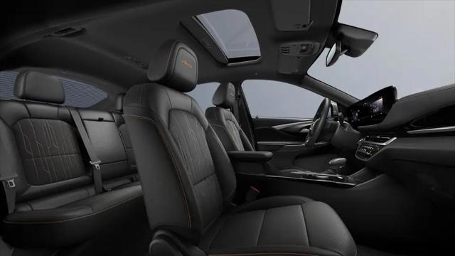 2026 Buick NV Avenir FWD
