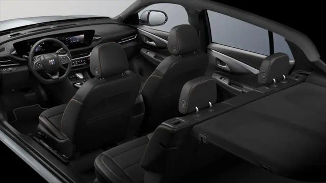 2026 Buick NV Avenir FWD