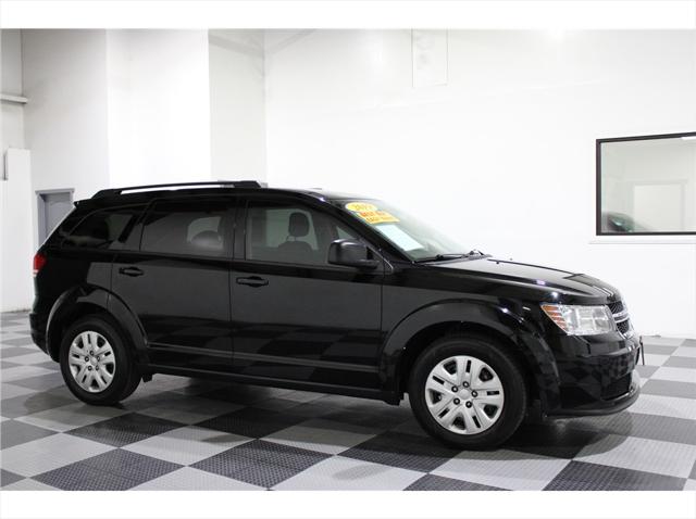 2019 Dodge Journey SE Value Package for sale in Merced, CA