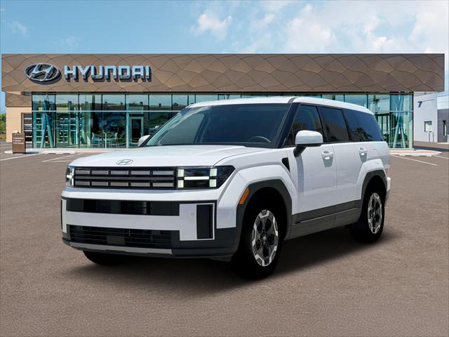 2026 Hyundai Santa Fe SE for sale in EASTON, PA