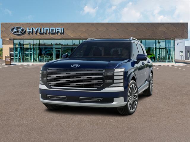 2026 Hyundai Palisade Calligraphy for sale in CORTLANDT MANOR, NY