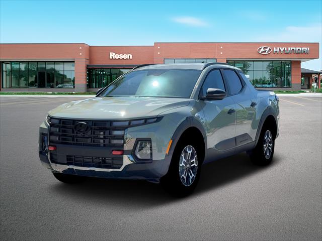 2026 Hyundai Santa Cruz XRT for sale in ALGONQUIN, IL