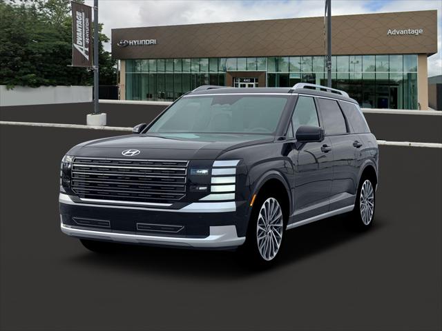 2026 Hyundai Palisade Calligraphy for sale in HICKSVILLE, NY