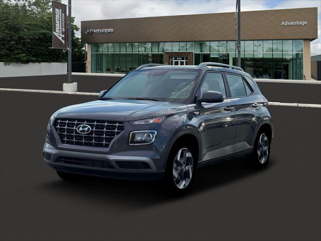 2026 Hyundai Venue SEL for sale in HICKSVILLE, NY