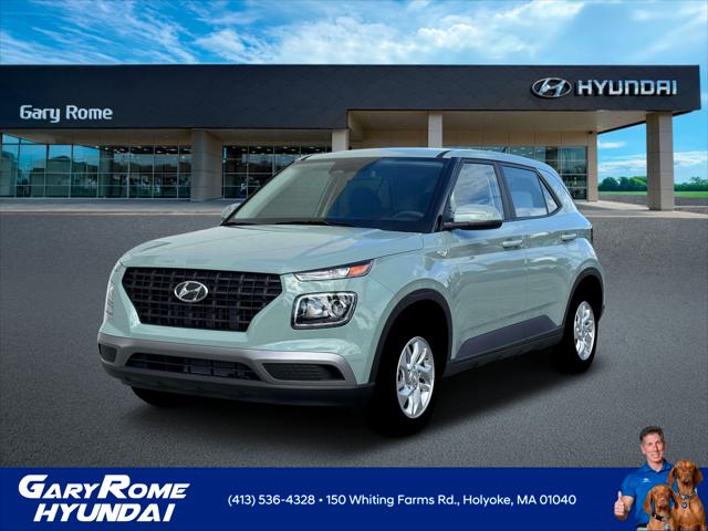 2026 Hyundai Venue SE for sale in HOLYOKE, MA