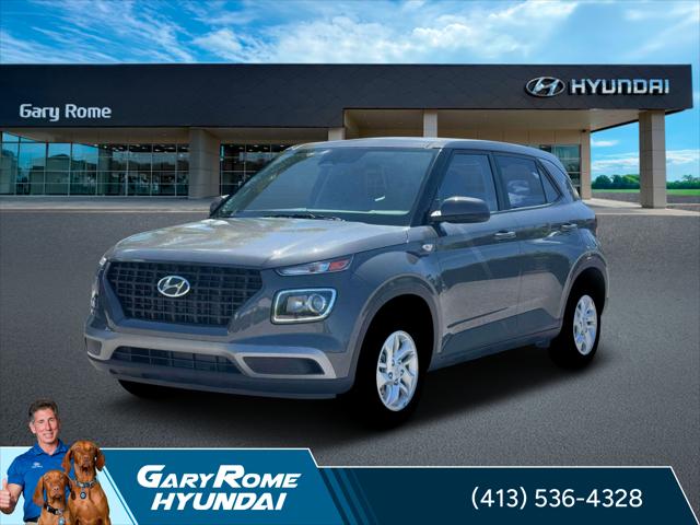 2026 Hyundai Venue SE for sale in HOLYOKE, MA