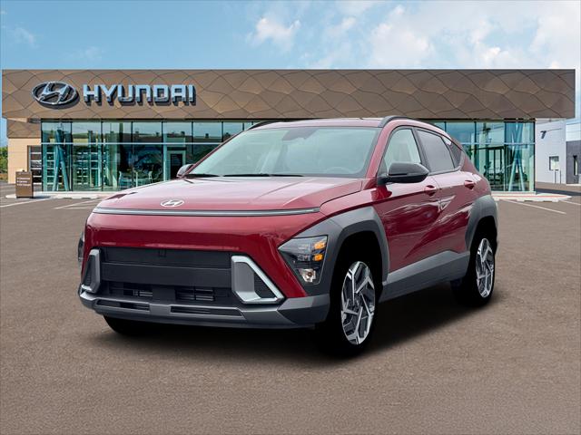 2026 Hyundai Kona SEL Premium for sale in MATTOON, IL