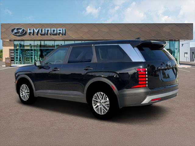 2026 Hyundai Palisade SE
