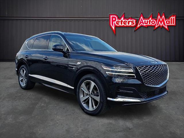 2023 Genesis GV80 3.5T AWD for sale in High Point, NC